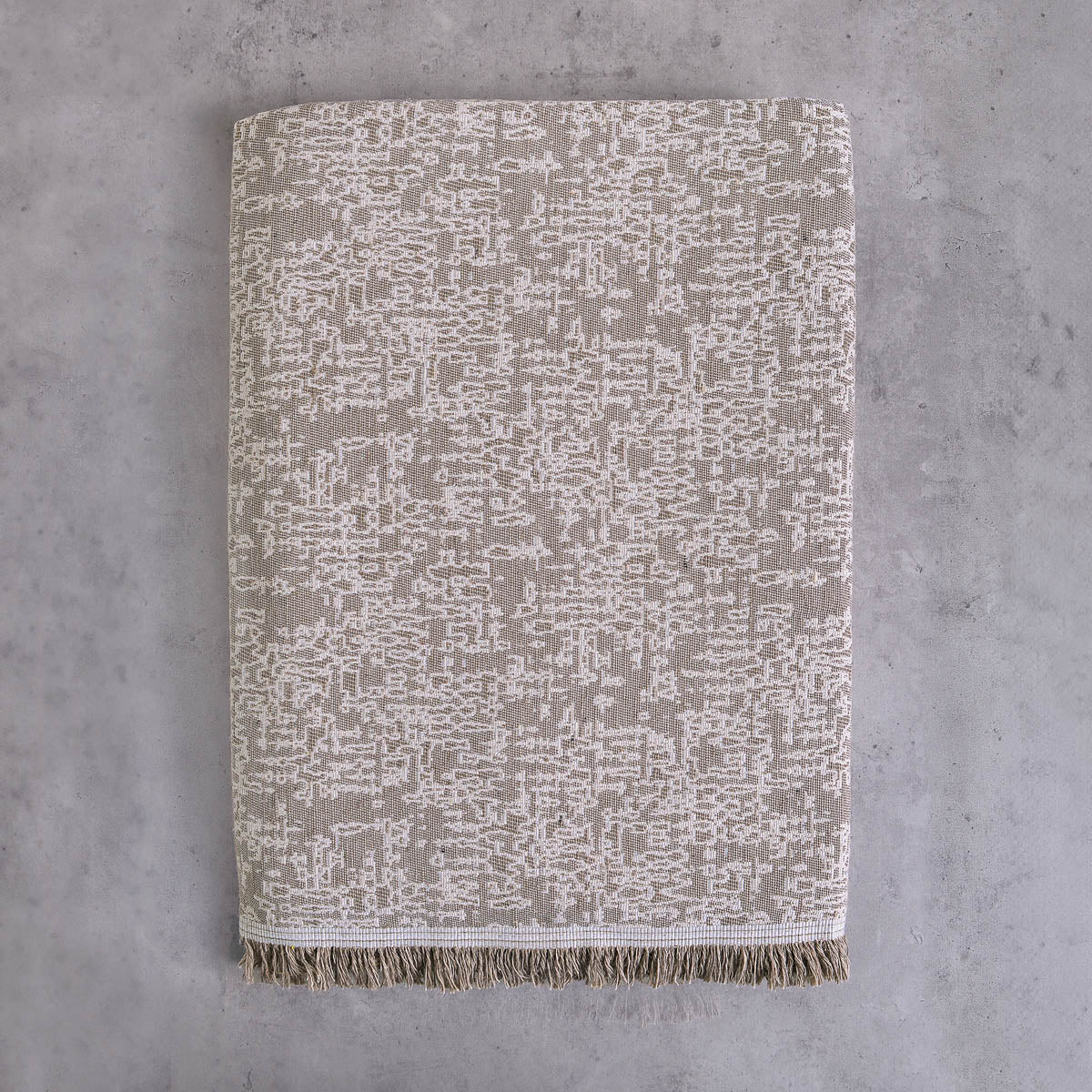 TOTEM ΠΟΥΡΟΥ - Μαξιλαροθήκη από την εταιρεία Rythmos Home