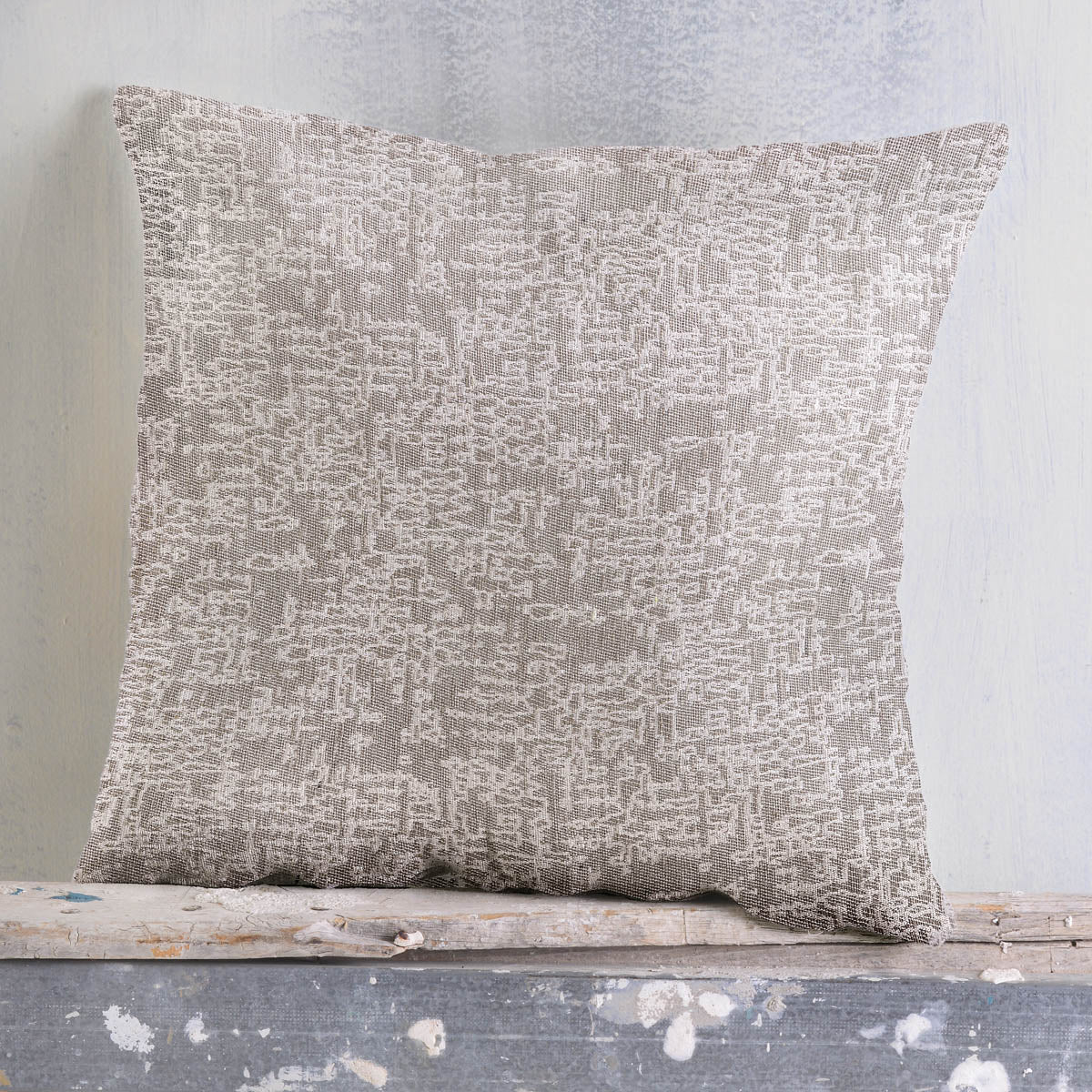 TOTEM ΠΟΥΡΟΥ - Μαξιλαροθήκη 40 x 40 Πούρου 40 x 40 από την εταιρεία Rythmos Home