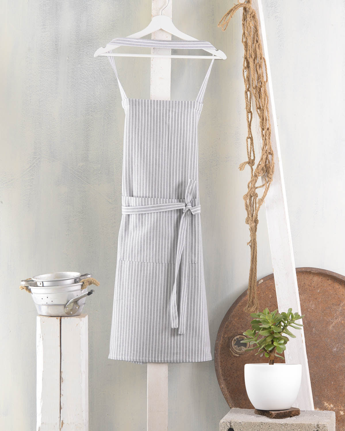 TOULON - Ποδιά 108-106-2447 από την εταιρεία Rythmos Home