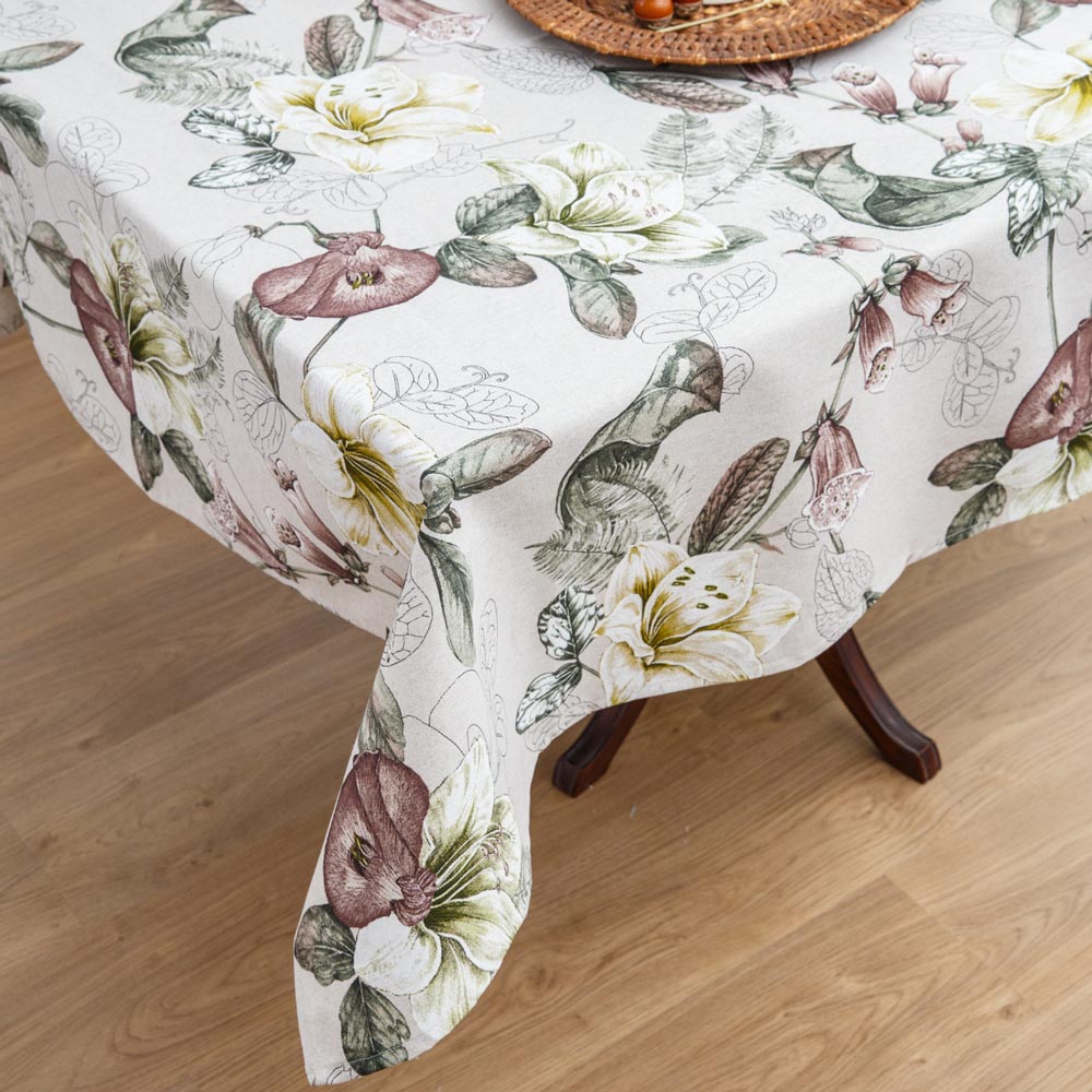 Καρέ Retro από την εταιρεία Borea Home Textiles