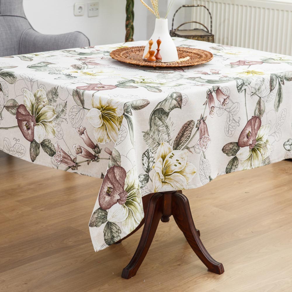 Καρέ Retro από την εταιρεία Borea Home Textiles