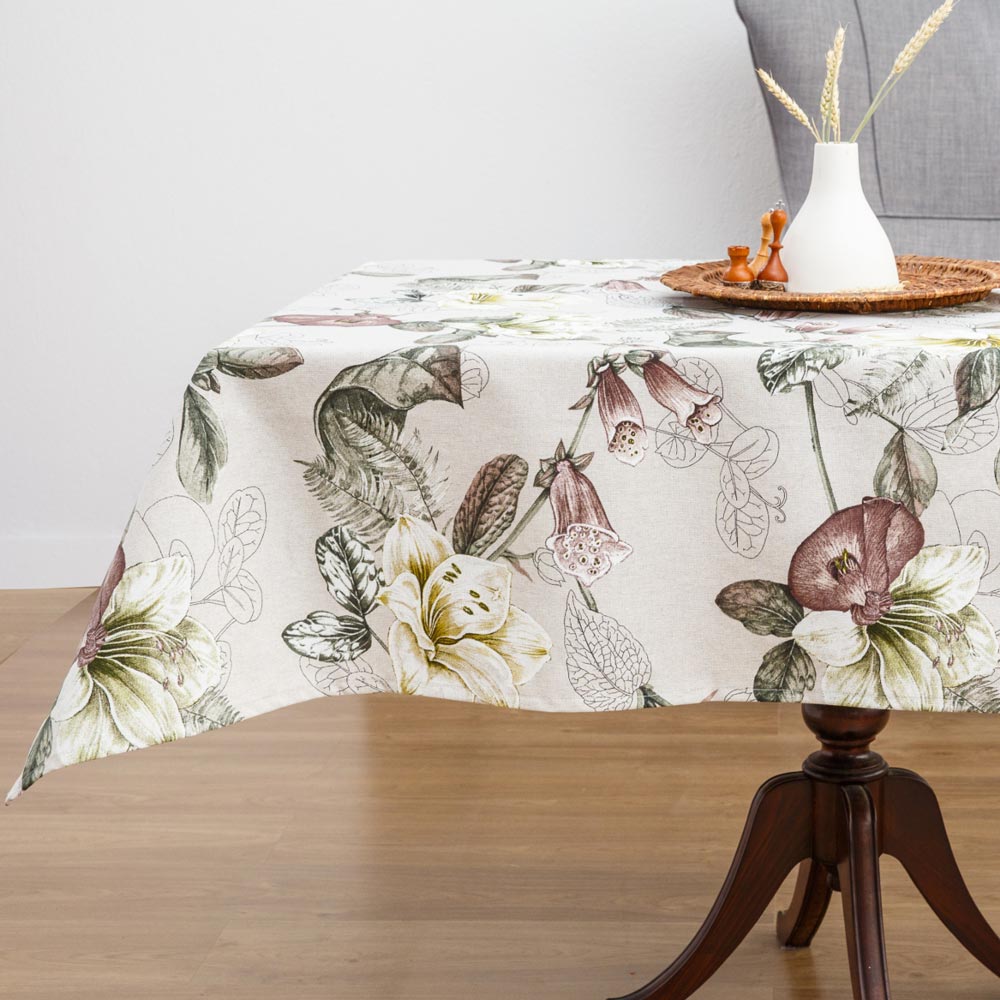 Καρέ Retro από την εταιρεία Borea Home Textiles