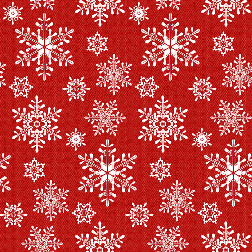 Τραπεζομάντηλο Χριστουγεννιάτικο Χιονονιφάδα από την εταιρεία Borea Home Textiles