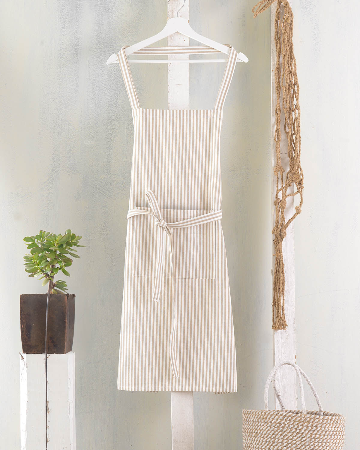 TRATTORIA - Ποδιά 108-106-2448 από την εταιρεία Rythmos Home