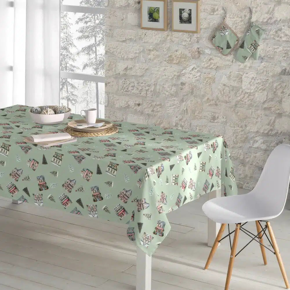 Τραβέρσα Χριστουγεννιάτικη XmasCity