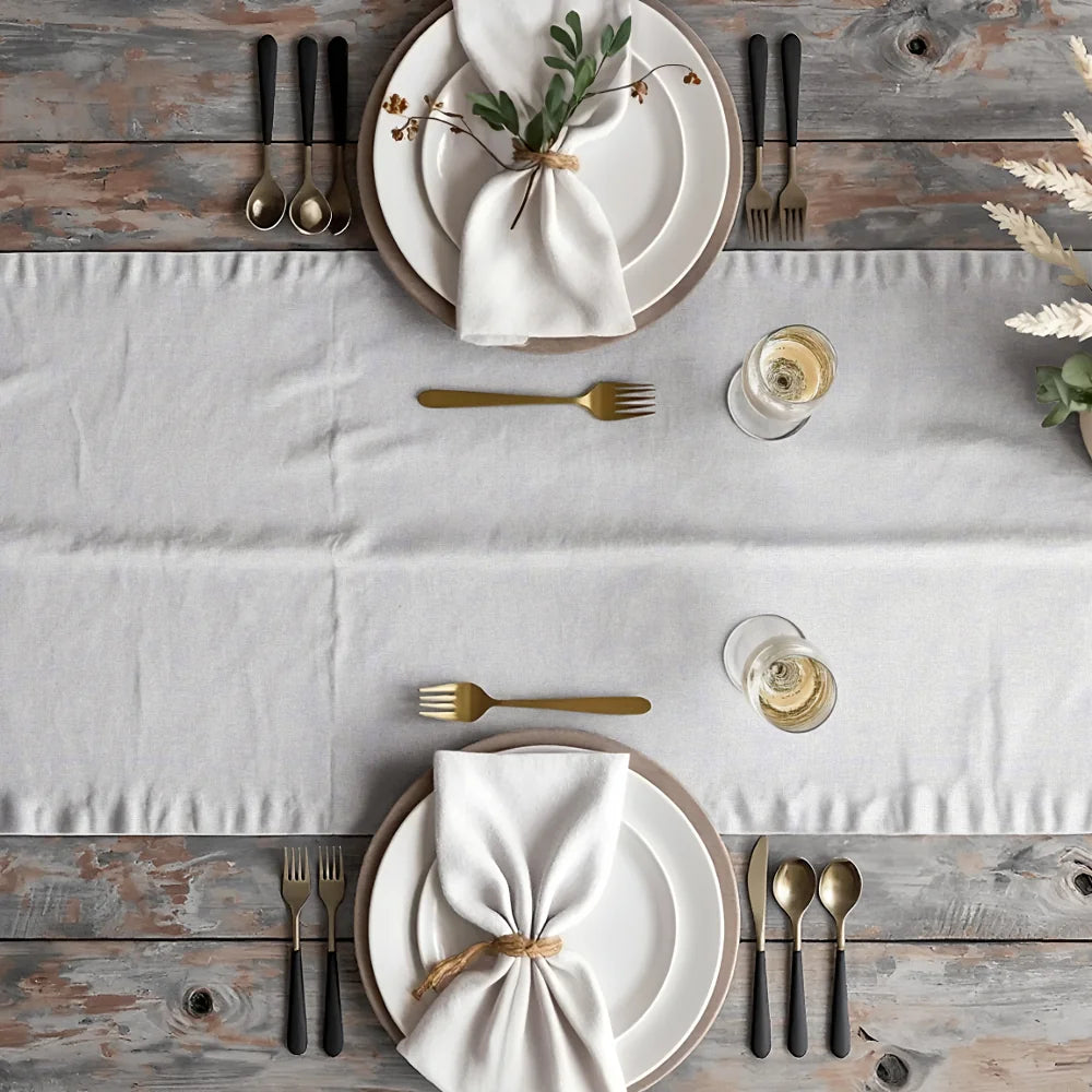 Τραβέρσα Mallorca από την εταιρεία Borea Home Textiles