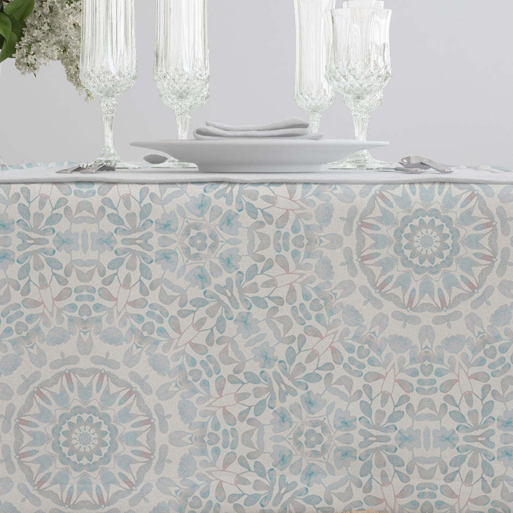 Τραβέρσα Μάνταλα από την εταιρεία Borea Home Textiles