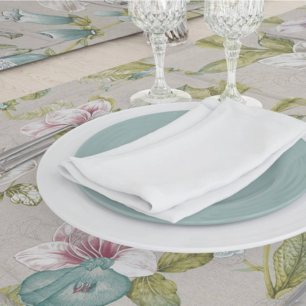 Καρέ Retro Σάπιο Μήλο από την εταιρεία Borea Home Textiles