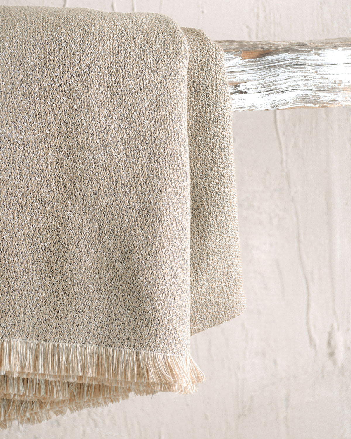 TUSCA - ΡΙΧΤΑΡΙ Μπεζ 180x160 από την εταιρεία Rythmos Home