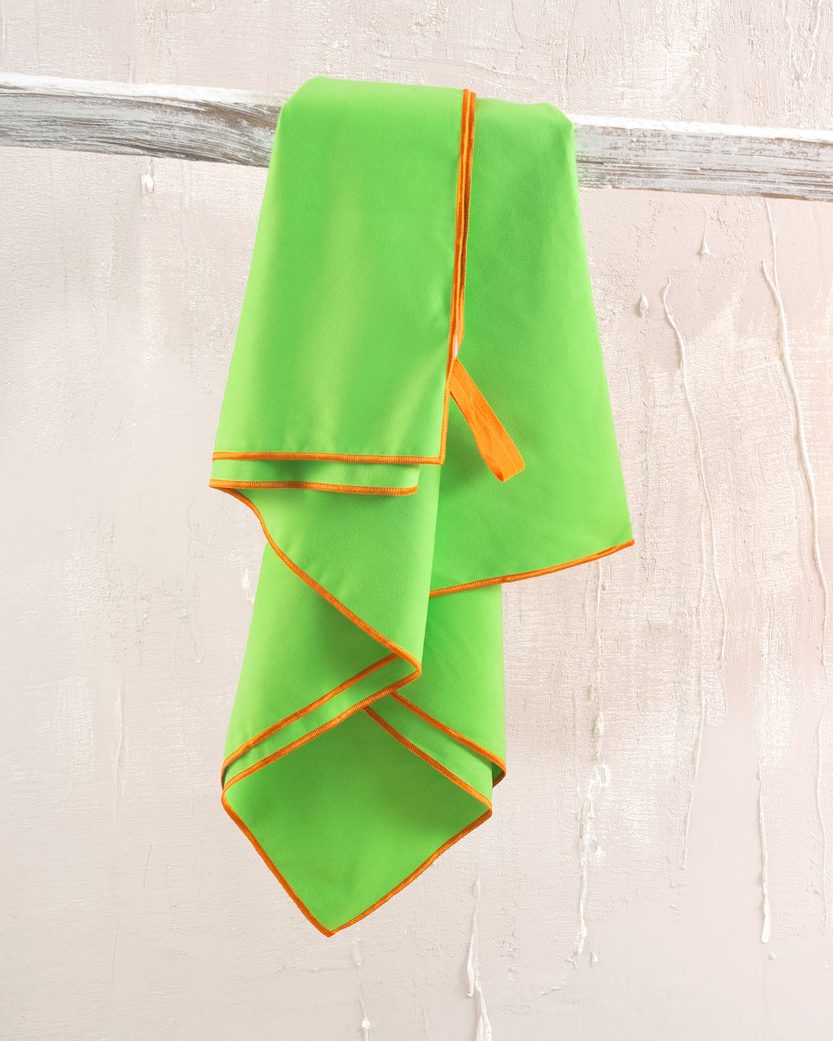 URBAN NEW - Πετσέτα ΘΑΛΑΣΣΗΣ 90Χ160 Πράσινο 90Χ160 από την εταιρεία Rythmos Home