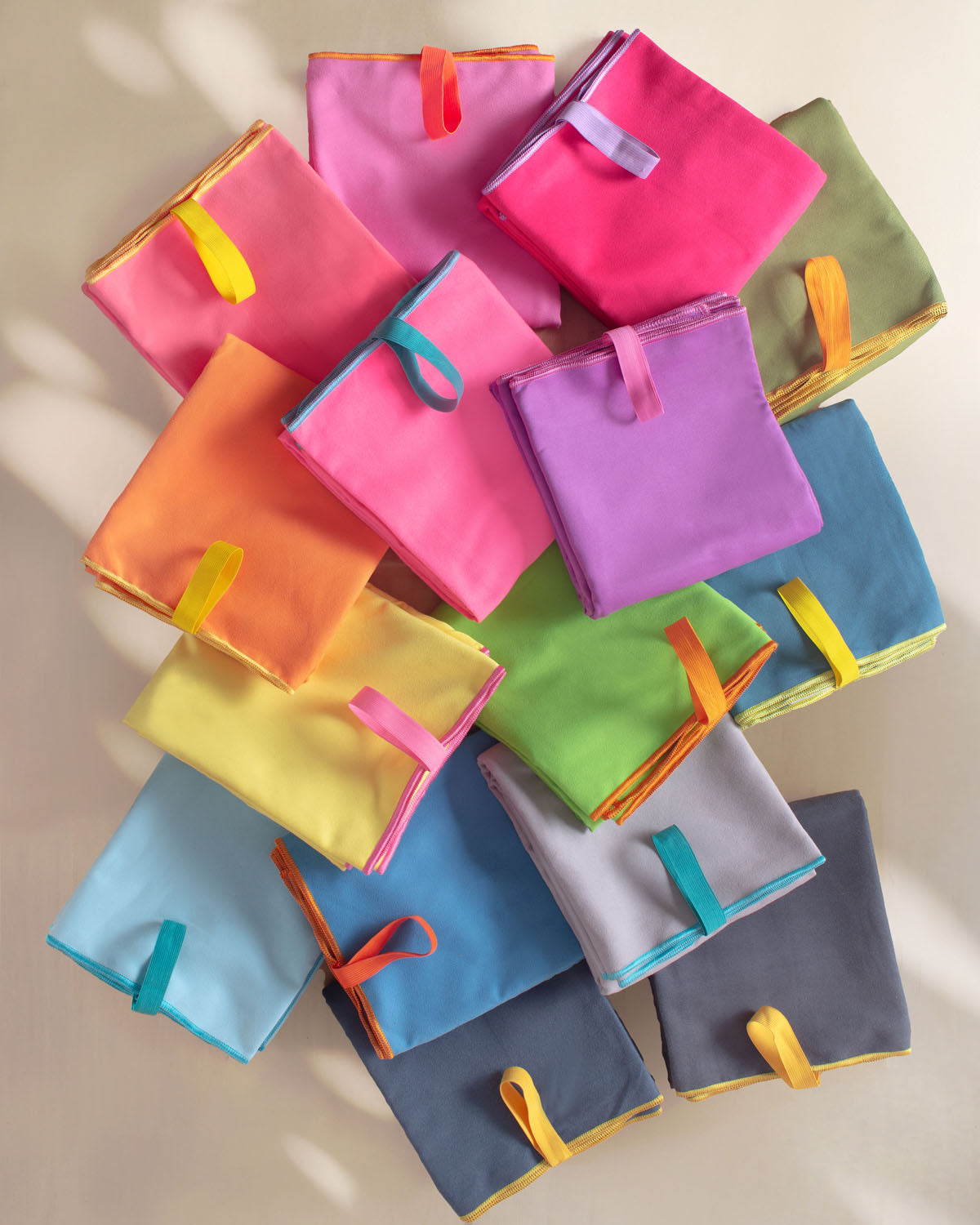 URBAN NEW - Πετσέτα ΘΑΛΑΣΣΗΣ από την εταιρεία Rythmos Home