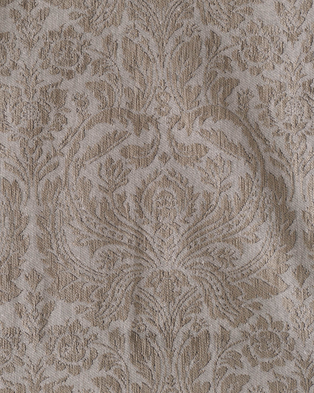 VILANO Καφέ - Μαξιλαροθήκη από την εταιρεία Rythmos Home