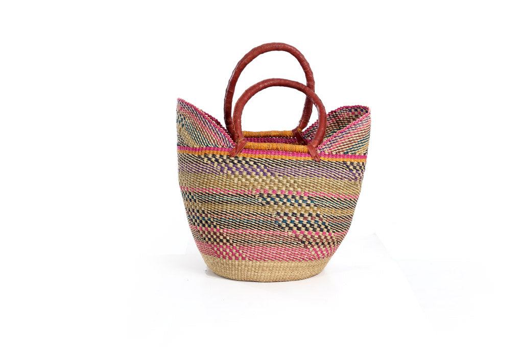 U-Shopper Basket (45x27x30) Soulworks 0670025 από την εταιρεία SOULWORKS
