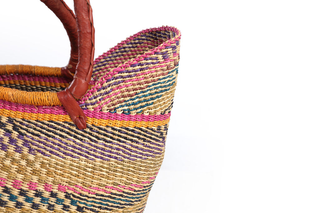 U-Shopper Basket (45x27x30) Soulworks 0670025 από την εταιρεία SOULWORKS