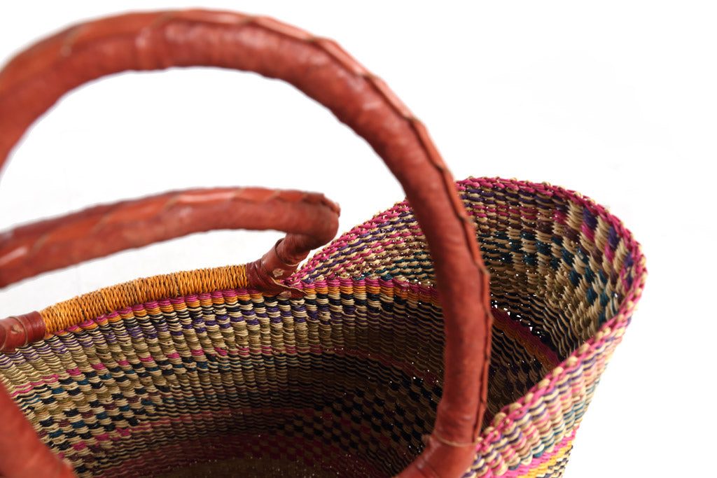 U-Shopper Basket (45x27x30) Soulworks 0670025 από την εταιρεία SOULWORKS