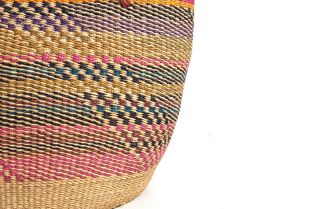 U-Shopper Basket (45x27x30) Soulworks 0670025 από την εταιρεία SOULWORKS