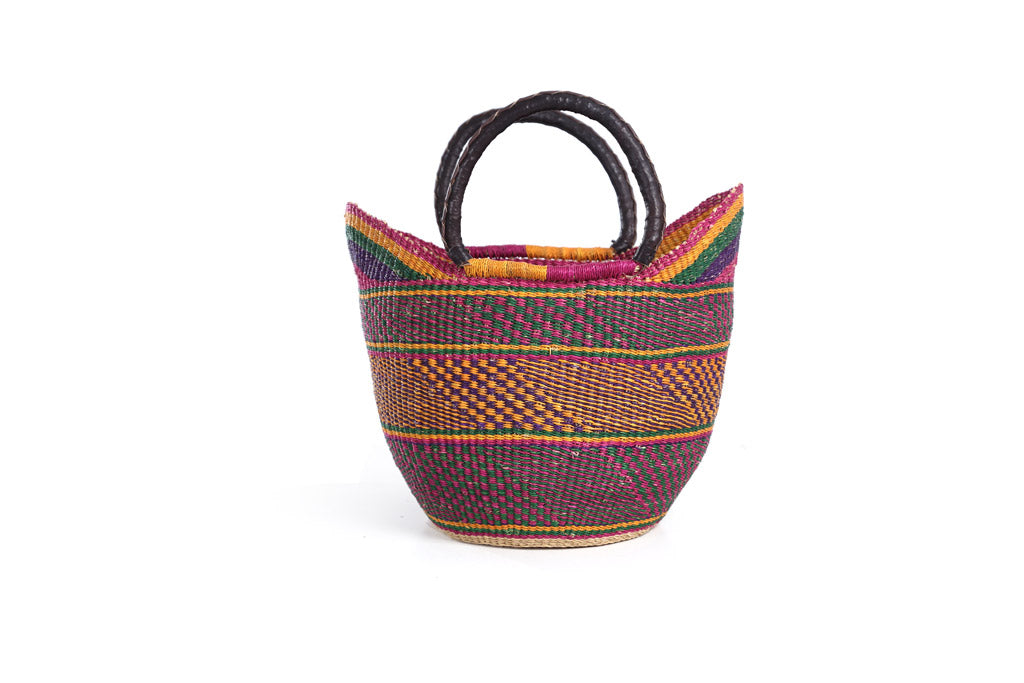 U-Shopper Basket (45x27x30) Soulworks 0670028 από την εταιρεία SOULWORKS