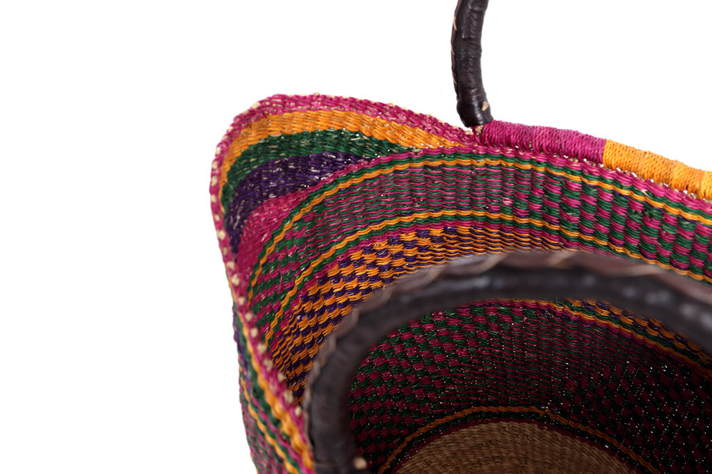 U-Shopper Basket (45x27x30) Soulworks 0670028 από την εταιρεία SOULWORKS