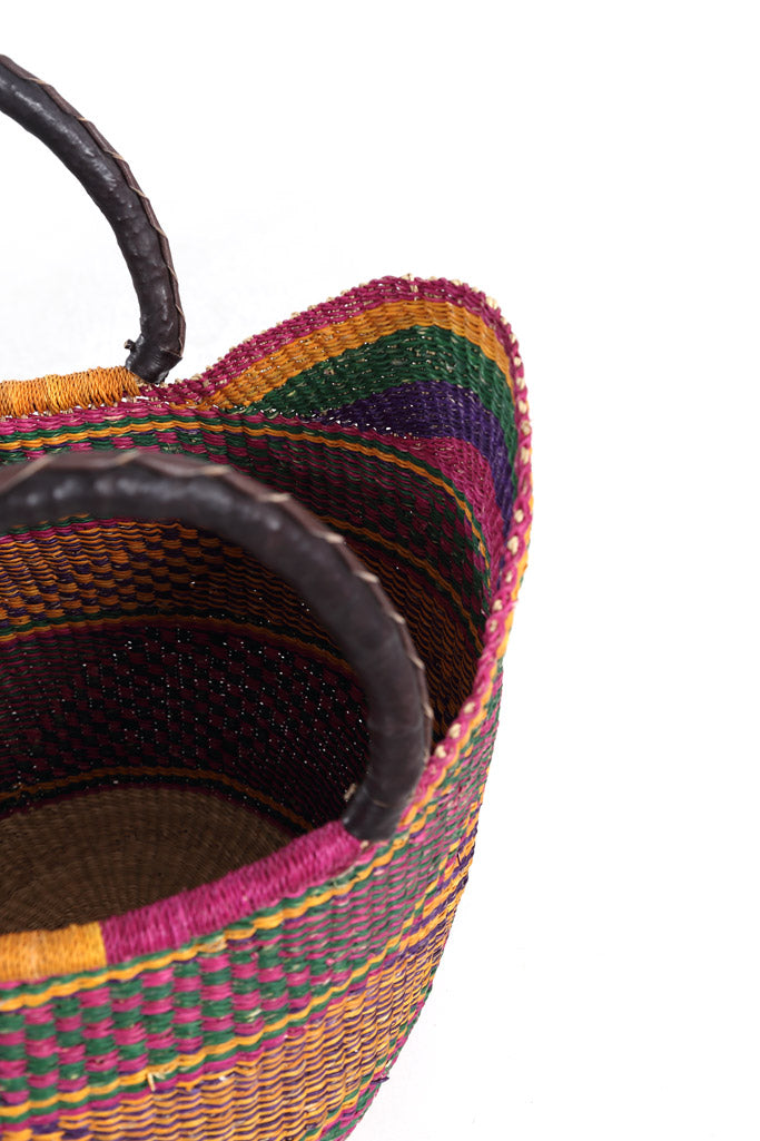 U-Shopper Basket (45x27x30) Soulworks 0670028 από την εταιρεία SOULWORKS