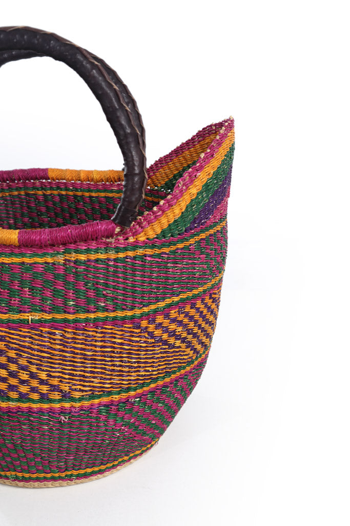 U-Shopper Basket (45x27x30) Soulworks 0670028 από την εταιρεία SOULWORKS