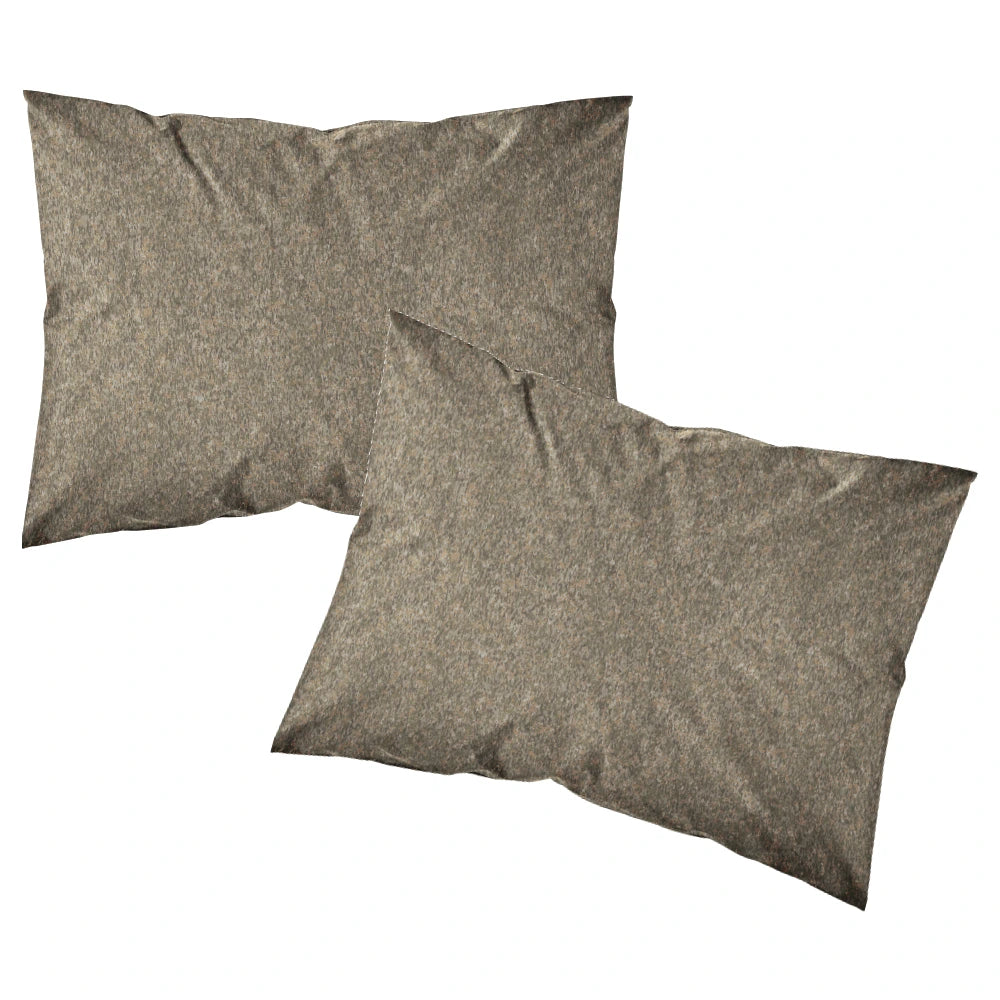 Ζεύγος Μαξιλαροθήκες Εμπριμέ Honor από την εταιρεία Borea Home Textiles