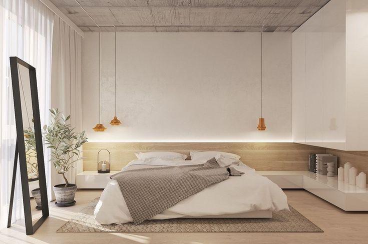Τρία διαφορετικά στυλ για να διακοσμήσετε το κρεβάτι σας. - Home in Style