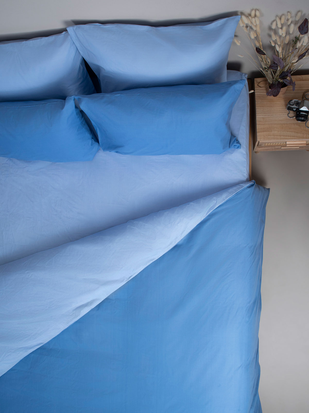 Παπλωματοθήκη Menta 202 Μονή (170x250) από την εταιρεία Sunshine Home