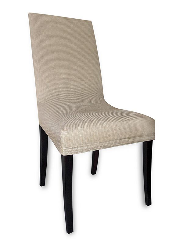Κάλυμμα καρέκλας Rust Beige από την εταιρεία Sunshine Home