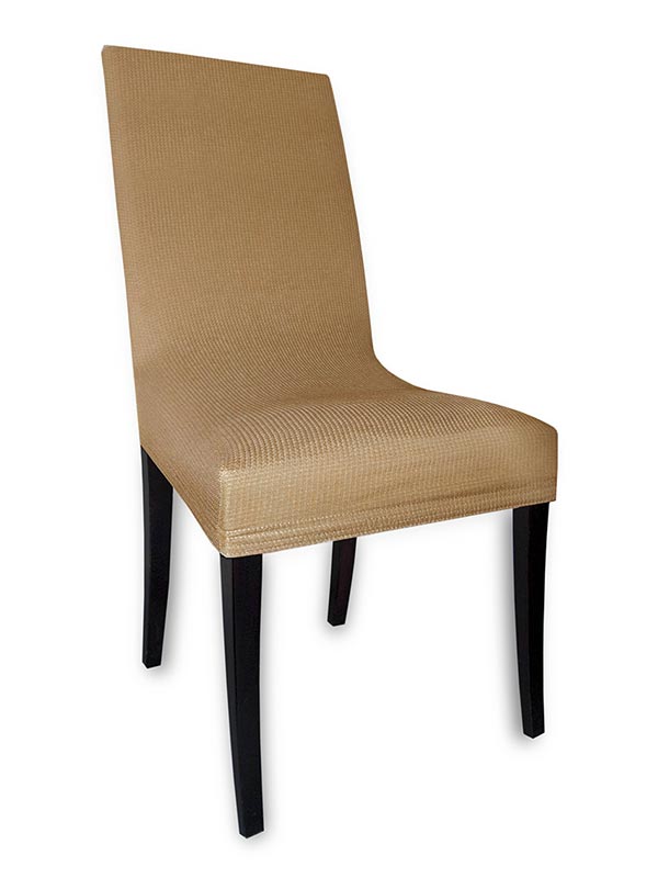 Κάλυμμα καρέκλας Rust Cinamon από την εταιρεία Sunshine Home