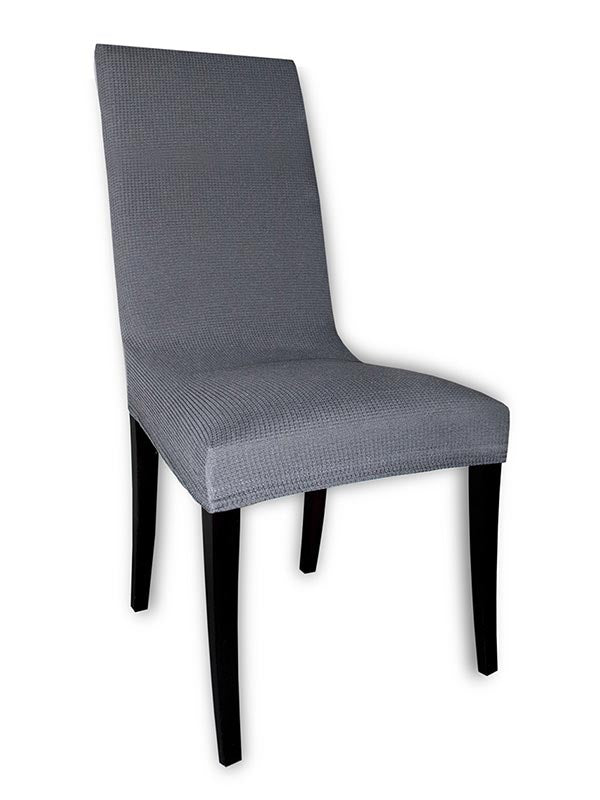 Κάλυμμα καρέκλας Rust Grey από την εταιρεία Sunshine Home