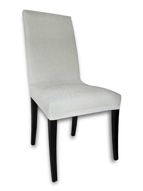 Κάλυμμα καρέκλας Rust Ivory από την εταιρεία Sunshine Home