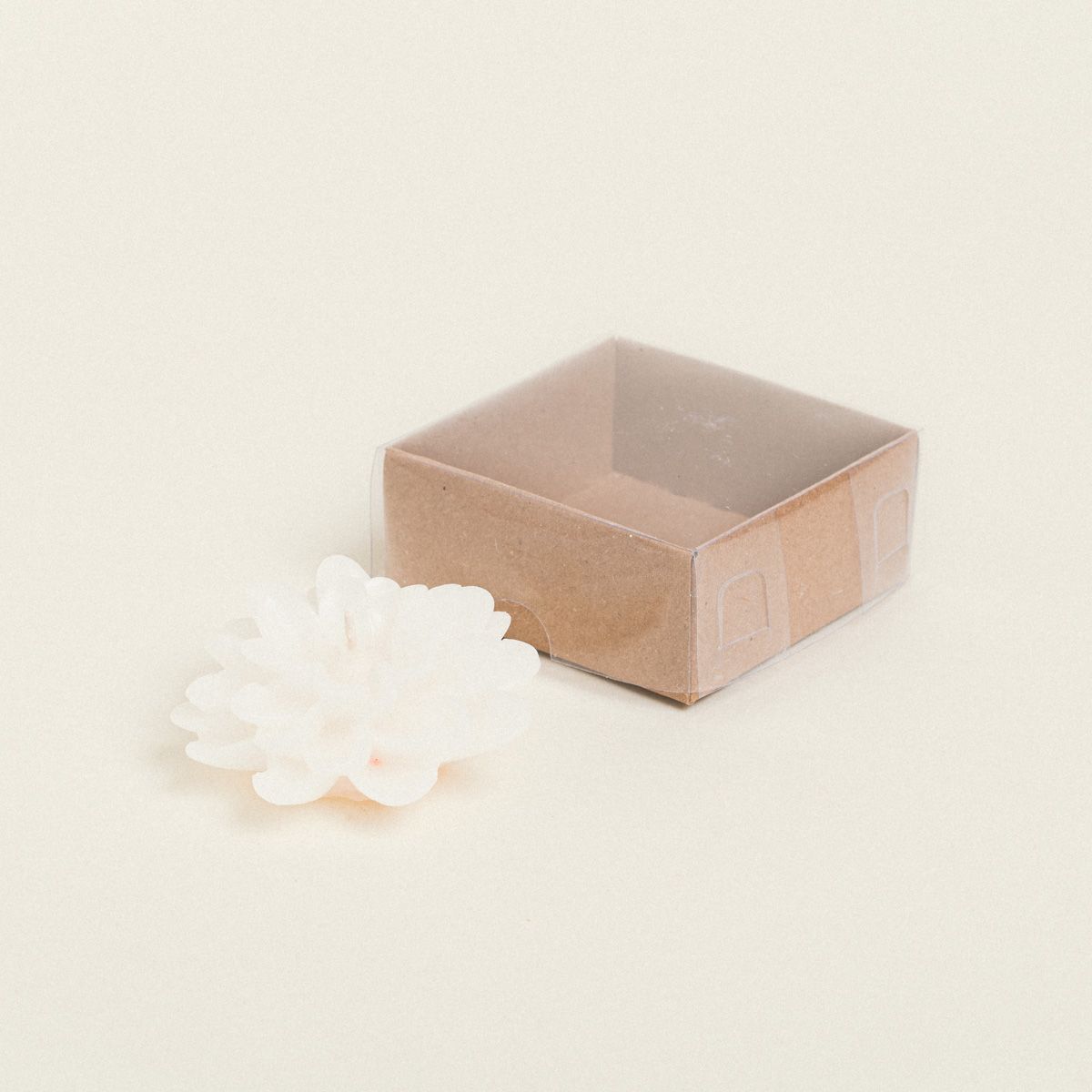 ΚΕΡΙ ΝΤΑΛΙΑ ΜΕ ΚΟΥΤΑΚΙ 6 x 6 cm