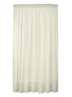 Κουρτίνα γάζα Ecru 300x280 από την εταιρεία Sunshine Home