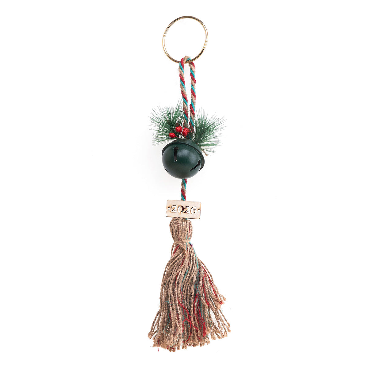 ΚΡΕΜΑΣΤΟ ΜΕΤΑΛΛΙΚΟ ΚΟΥΔΟΥΝΙ ΜΕ ΦΟΥΝΤΑ ΠΡΑΣΙΝΟ