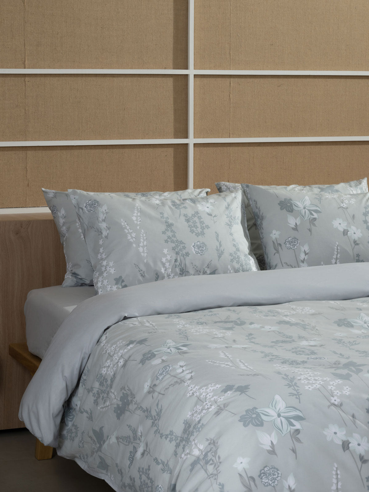 Μαξιλαροθήκες Cotton Feelings 2060 50x70 από την εταιρεία Sunshine Home