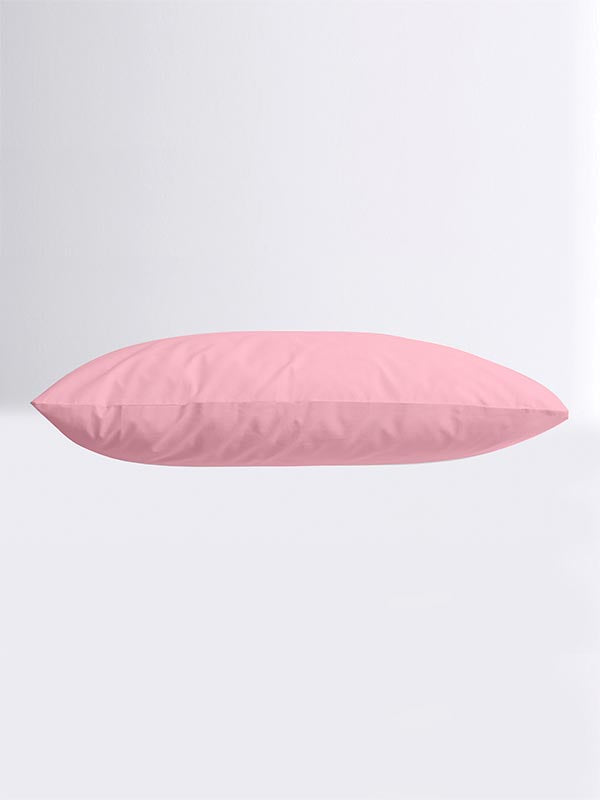 Μαξιλαροθήκες Menta 13-Pink 50x70 από την εταιρεία Sunshine Home