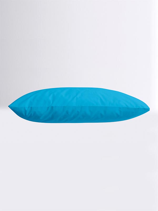 Μαξιλαροθήκες Menta 15-Turquoise 50x70 από την εταιρεία Sunshine Home