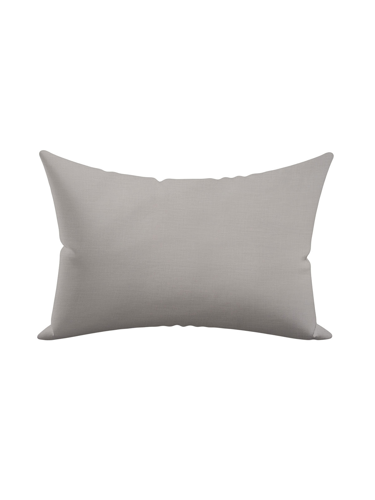 Μαξιλαροθήκες Menta 19-Dark Grey 50x70 από την εταιρεία Sunshine Home