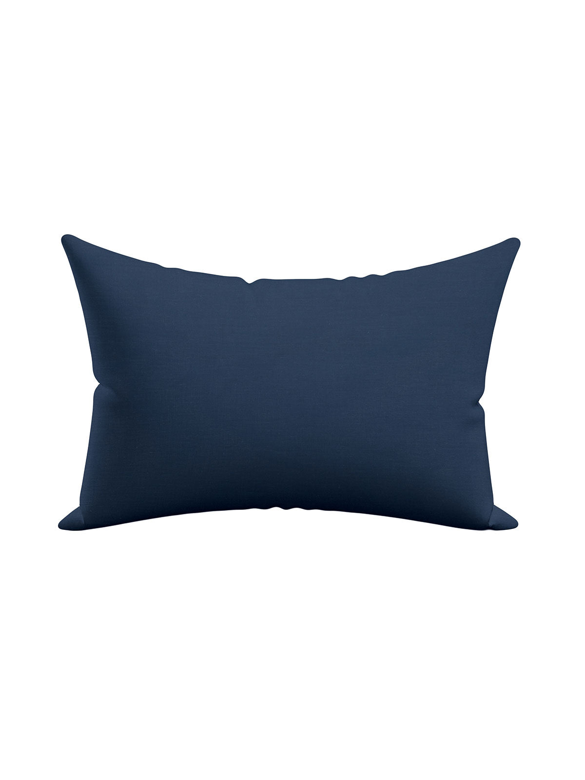 Μαξιλαροθήκες Menta 26-Navy 50x70 από την εταιρεία Sunshine Home