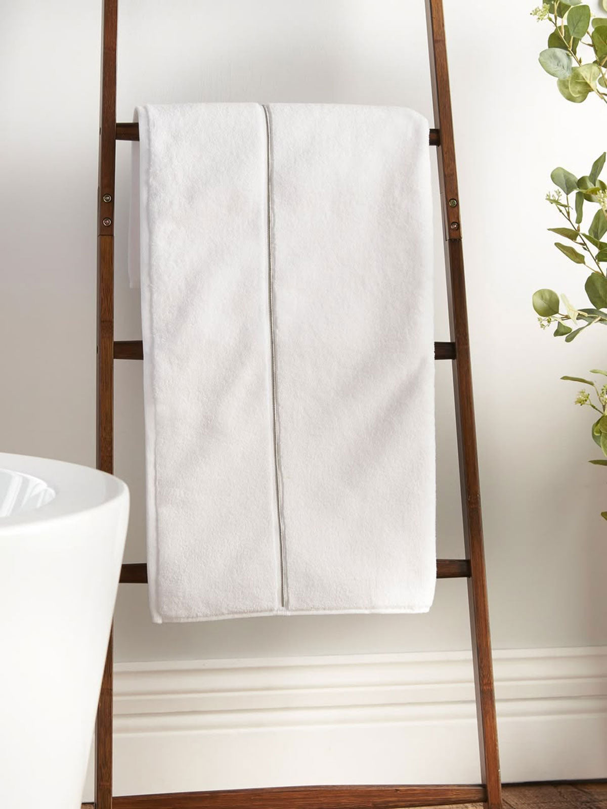 Πετσέτα Delos 550gsm από την εταιρεία Sunshine Home