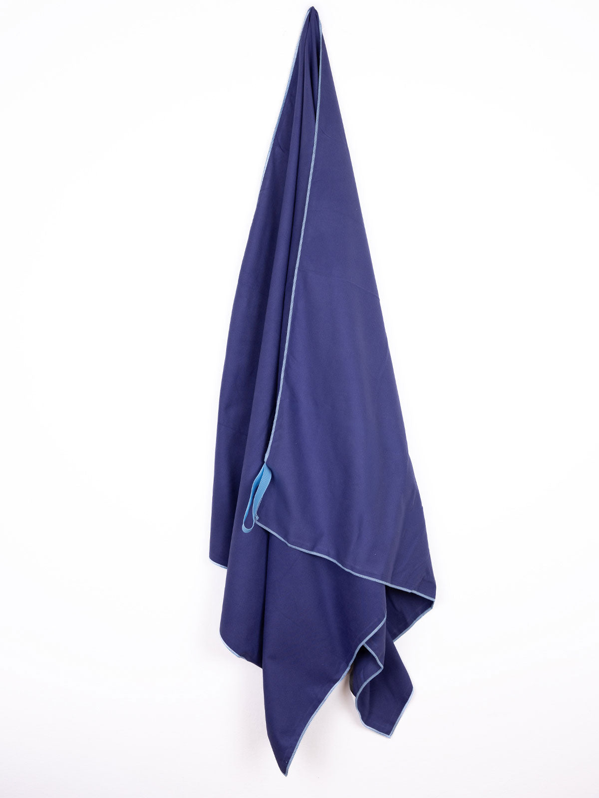 Πετσέτα Θαλάσσης Sea View Navy 85x160 από την εταιρεία Sunshine Home