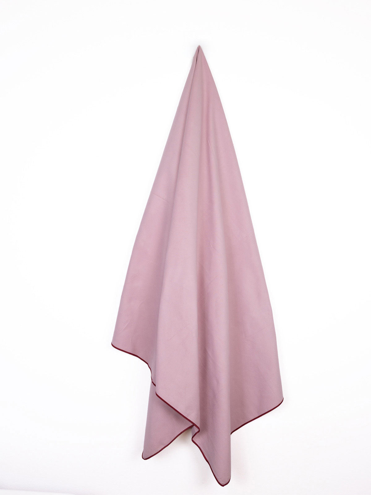 Πετσέτα Θαλάσσης Sea View Dusty Pink 85x190 από την εταιρεία Sunshine Home