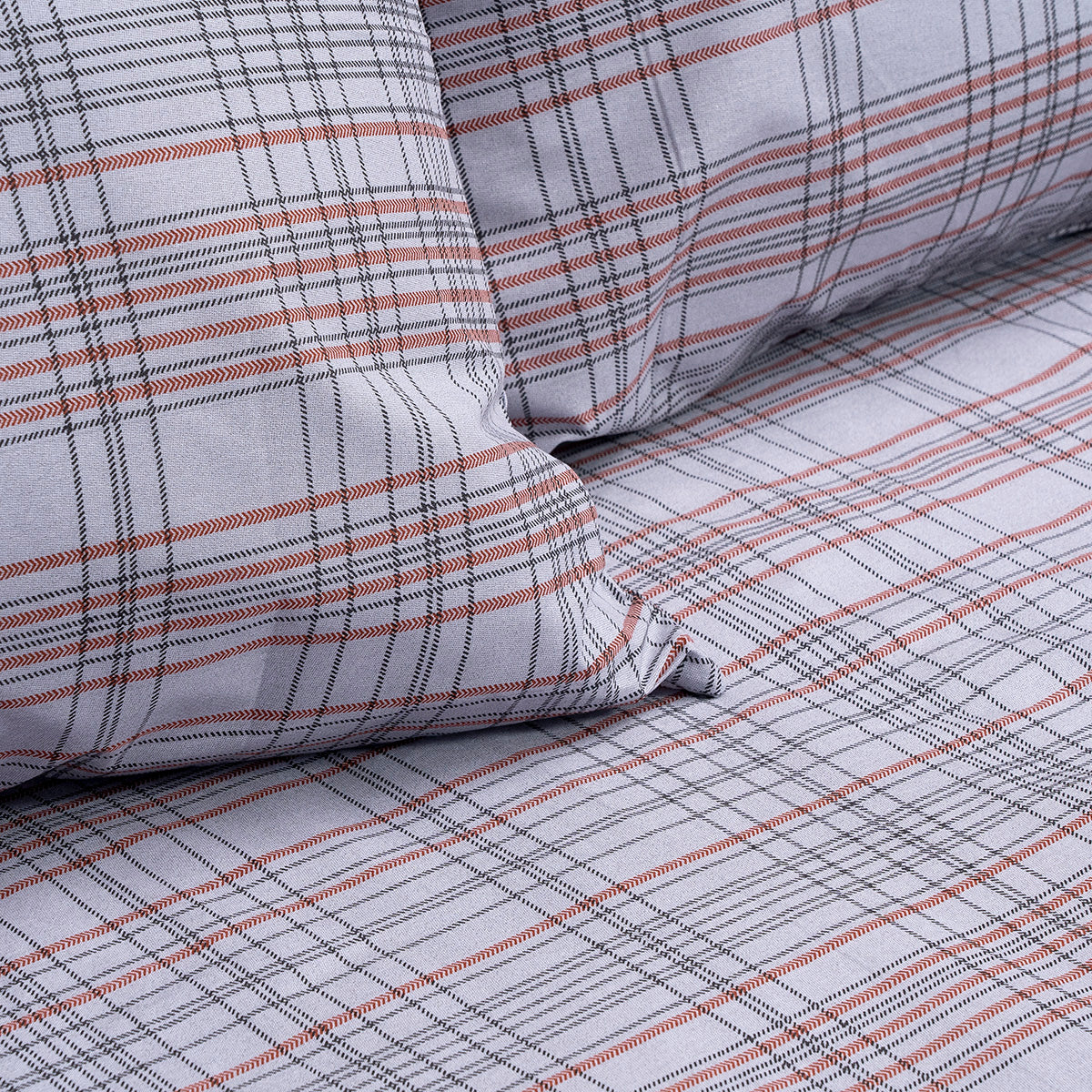 Σετ παπλωματοθήκη υπέρδιπλη Margarita Art 12074 230x250 Εμπριμέ Default Title από την εταιρεία Beauty Home