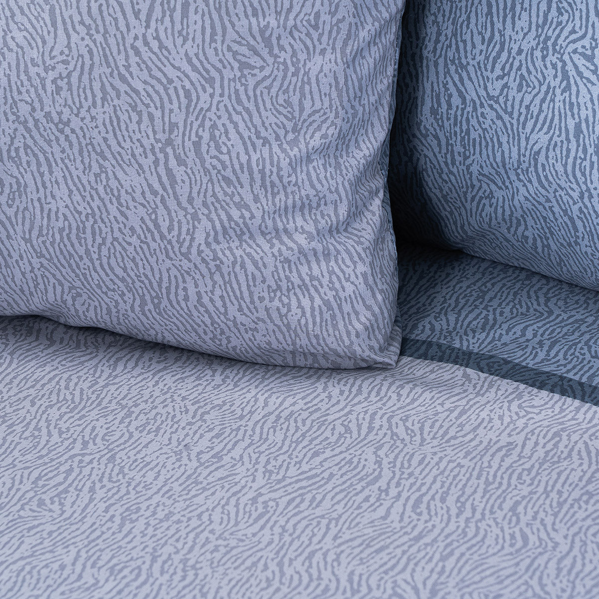 Σετ παπλωματοθήκη Moments Art 12566