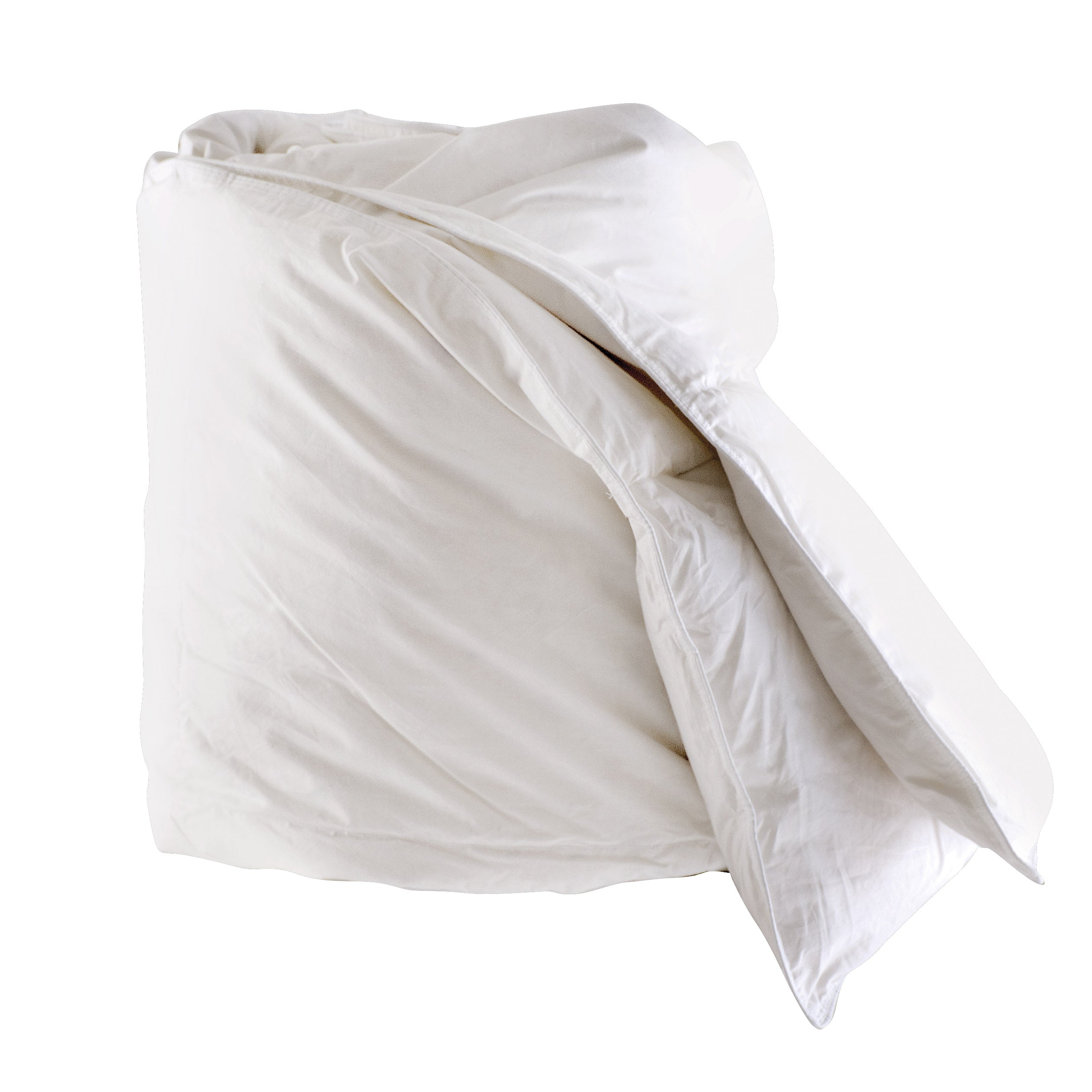 ΠΑΠΛΩΜΑ 3 (ΠΟΥΠΟΥΛΟ 50%) King Size Λευκό 240 x 260 από την εταιρεία Rythmos Home