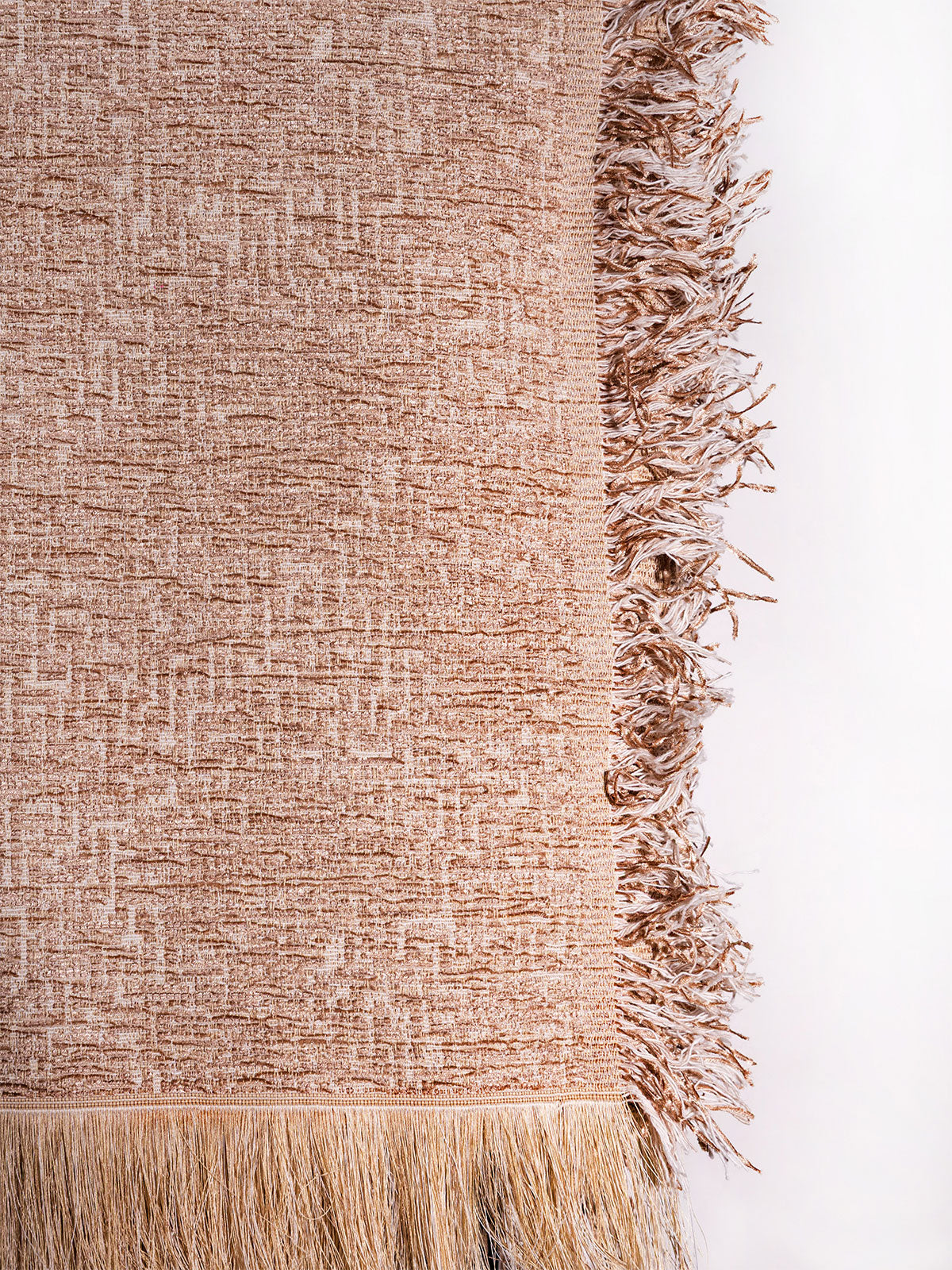Ριχτάρι Σενίλ Rene 2 Beige Τετραθέσιο Τετραθέσιο από την εταιρεία Sunshine Home