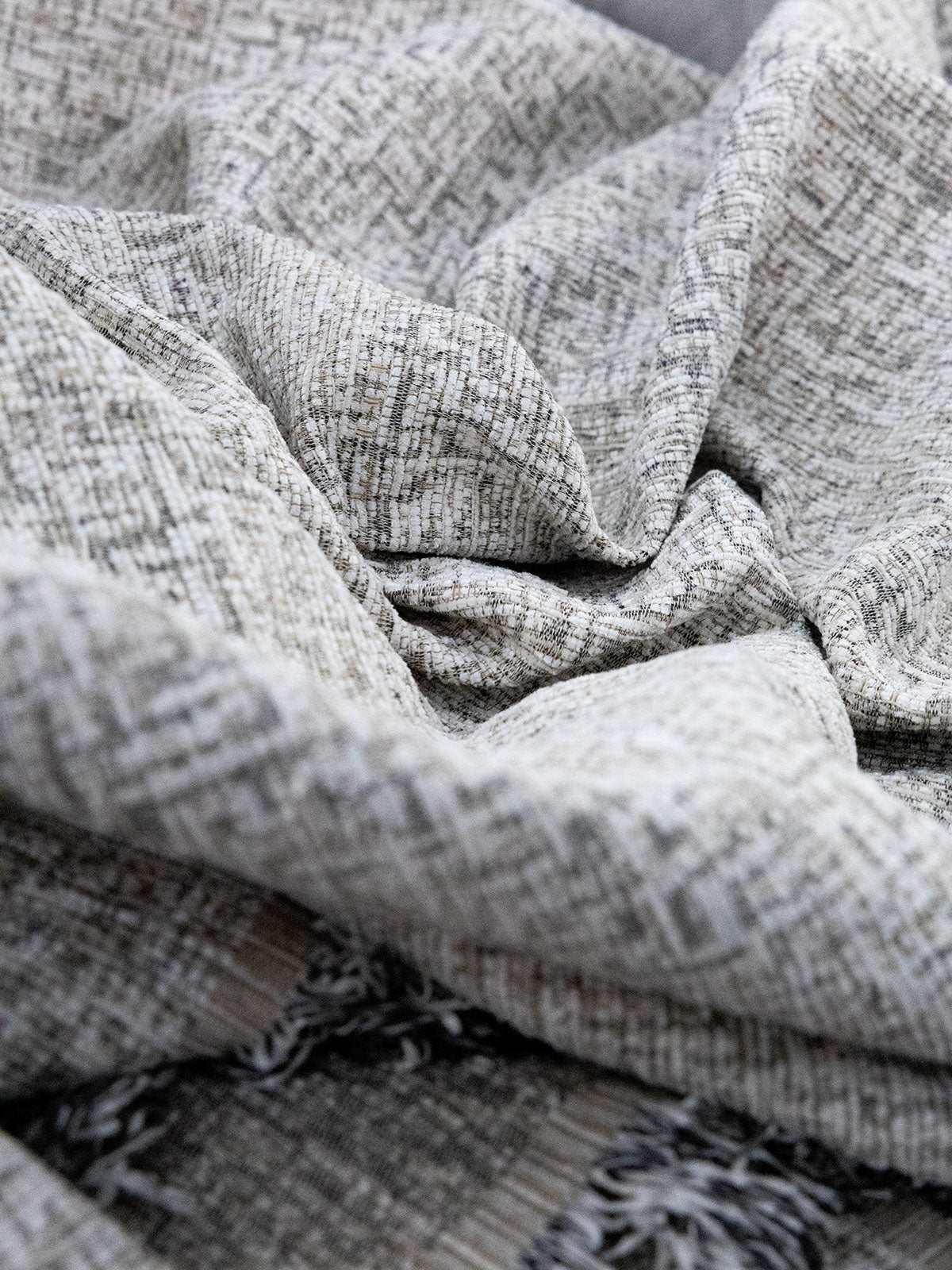 Ριχτάρι Σενίλ Rene 4 Light Grey Τετραθέσιο Τετραθέσιο από την εταιρεία Sunshine Home