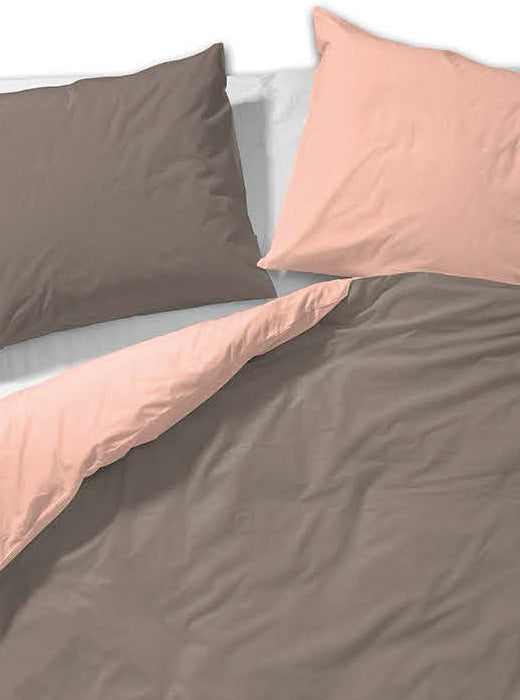 MICRO-14 ΠΑΠΛΩΜΑ ΜΟΝΟ 160Χ230 KAΦE-MΠEZ από την εταιρεία Vesta Home