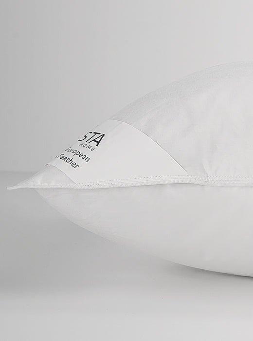 ΙΜΠΕΡΙΑΛ ΜΑΞΙΛΑΡΙ ΠΟΥΠΟΥΛΟ 50Χ70 ΛΕΥΚΟ ΛEYKO από την εταιρεία Vesta Home