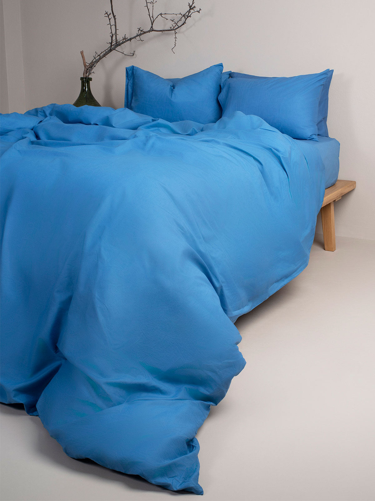 Σετ Σεντόνια Cotton Feelings 104